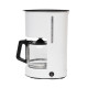 Aparat De Cafea Midea 10 Cesti 1.25 L Alb Ma-d1502aw