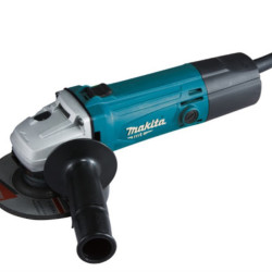 Polizor Unghiular Makita Anti-restart 115mm 570w M9502rb