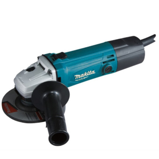 Polizor Unghiular Makita Anti-restart 115mm 570w M9502rb