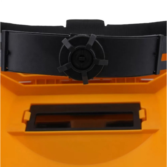 Masca De Sudura Automata Rotor Cu Vizor Rabatabil Rw-2