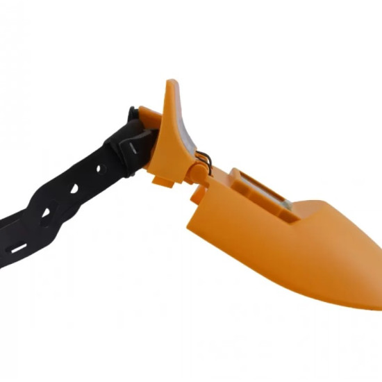 Masca De Sudura Automata Rotor Cu Vizor Rabatabil Rw-2