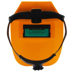 Masca De Sudura Automata Rotor Cu Vizor Rabatabil Rw-2