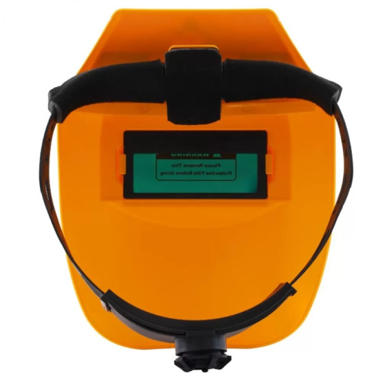 Masca De Sudura Automata Rotor Cu Vizor Rabatabil Rw-2