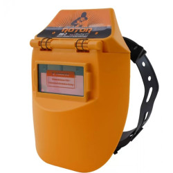 Masca De Sudura Automata Rotor Cu Vizor Rabatabil Rw-2