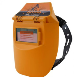 Masca De Sudura Automata Rotor Cu Vizor Rabatabil Rw-2