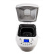 Masina De Facut Paine Daewoo 600w Alb Dbm600w Masina De Facut Paine Daewoo 600w Alb Dbm600w