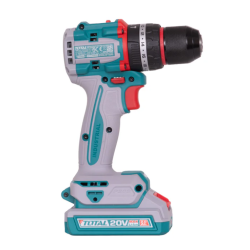 Masina De Gaurit Cu Percutie 20v 2.0ah Tidli20558e Total