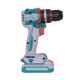 Masina De Gaurit Cu Percutie 20v 2.0ah Tidli20558e Total