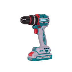 Masina De Gaurit Cu Percutie 20v 2.0ah Tidli20558e Total