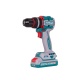 Masina De Gaurit Cu Percutie 20v 2.0ah Tidli20558e Total