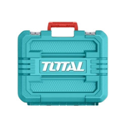 Masina De Gaurit Cu Percutie 20v 2ah Tidli20668e Total