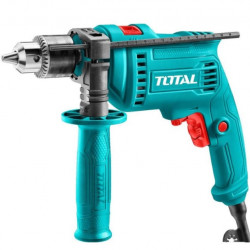 Masina De Gaurit Cu Percutie Total - 680w (nd)