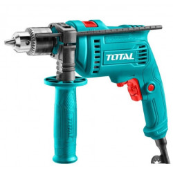 Masina De Gaurit Cu Percutie Total - 680w (nd)