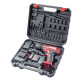 Masina De Gaurit Si Insurubat Raider Power 12 V 2x1.5ah Rd-cdl34 030163