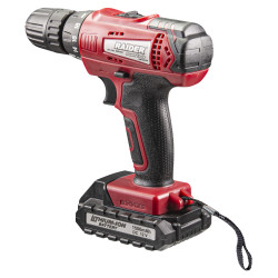 Masina De Gaurit Si Insurubat Raider Power 12 V 2x1.5ah Rd-cdl34 030163