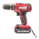 Masina De Gaurit Si Insurubat Raider Power 12 V 2x1.5ah Rd-cdl34 030163