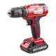 Masina De Gaurit Si Insurubat Raider Power 12 V 2x1.5ah Rd-cdl34 030163