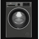 Masina De Spalat Beko B5wfu58418 8kg 1400rpm Clasa A Negru