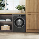 Masina De Spalat Beko B5wfu58418 8kg 1400rpm Clasa A Negru