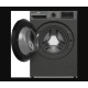 Masina De Spalat Beko B5wfu58418 8kg 1400rpm Clasa A Negru