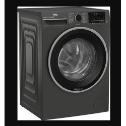 Masina De Spalat Beko B5wfu58418 8kg 1400rpm Clasa A Negru