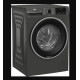 Masina De Spalat Beko B5wfu58418 8kg 1400rpm Clasa A Negru
