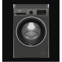 Masina De Spalat Beko B5wfu58418 8kg 1400rpm Clasa A Negru