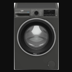 Masina De Spalat Beko B5wfu58418 8kg 1400rpm Clasa A Negru