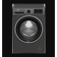 Masina De Spalat Beko B5wfu58418 8kg 1400rpm Clasa A Negru