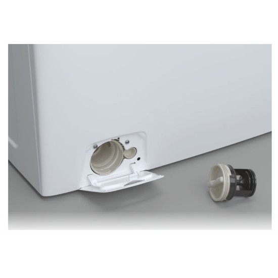 Masina De Spalat Candy Cs4 1172de/1-s 7kg 1100rpm Clasa D Alb