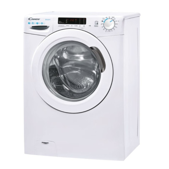 Masina De Spalat Candy Cs4 1172de/1-s 7kg 1100rpm Clasa D Alb