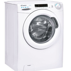 Masina De Spalat Candy Cs4 1172de/1-s 7kg 1100rpm Clasa D Alb