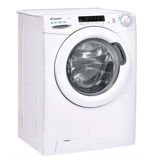 Masina De Spalat Candy Cs4 1172de/1-s 7kg 1100rpm Clasa D Alb