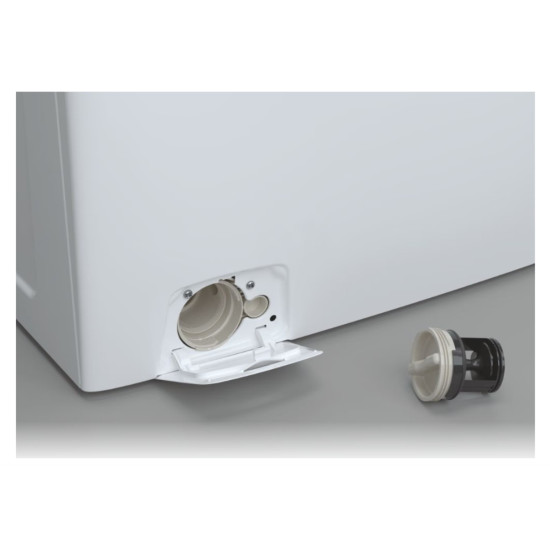 Masina De Spalat Candy Cs1272de/1-s Nfc 7kg 1200rpm Clasa D
