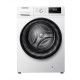 Masina De Spalat Cu Uscator Heinner Hwdm-h8514a 8kg / 5kg 1400rpm Clasa A Alb