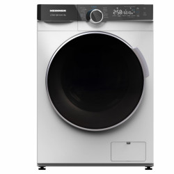 Masina De Spalat Cu Uscator Heinner Hwdm-m814ivka 8kg / 6 Kg 1400rpm Clasa A Alb