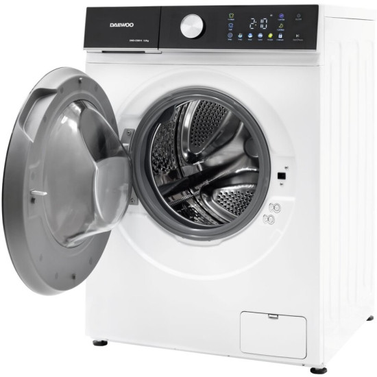 Masina De Spalat Daewoo Dwd-cs9014 9kg 1400rpm Clasa A Alb Masina De Spalat Daewoo Dwd-cs9014 9kg 1400rpm Clasa A Alb