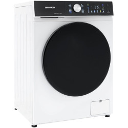 Masina De Spalat Daewoo Dwd-cs9014 9kg 1400rpm Clasa A Alb