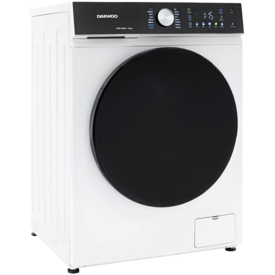 Masina De Spalat Daewoo Dwd-cs9014 9kg 1400rpm Clasa A Alb Masina De Spalat Daewoo Dwd-cs9014 9kg 1400rpm Clasa A Alb
