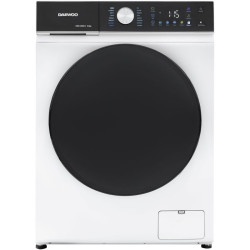 Masina De Spalat Daewoo Dwd-cs9014 9kg 1400rpm Clasa A Alb