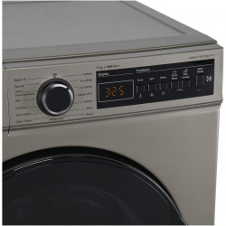 Masina De Spalat Fram Fwm-v714t2ixd+++ 7kg 1400rpm Chrome Inox