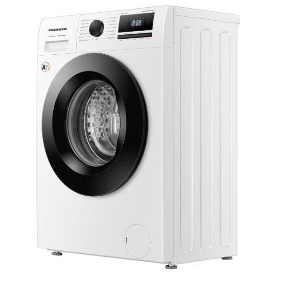 Masina De Spalat Heinner Hwm-hme8014iva20+++ 8kg 1400rpm Clasa A