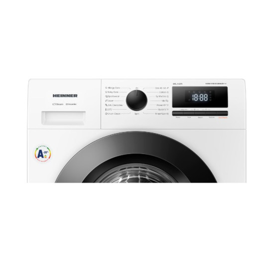 Masina De Spalat Heinner Hwm-hme8014iva20+++ 8kg 1400rpm Clasa A