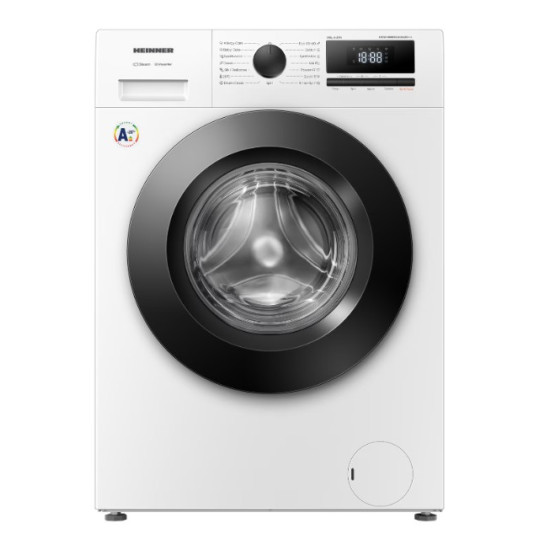 Masina De Spalat Heinner Hwm-hme8014iva20+++ 8kg 1400rpm Clasa A