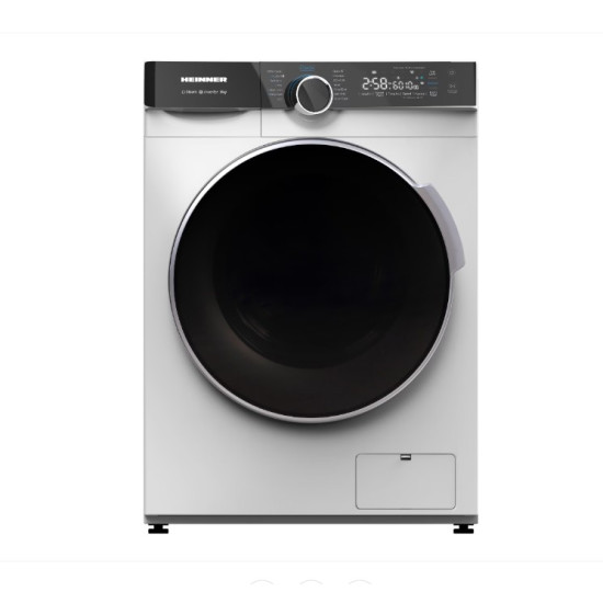 Masina De Spalat Heinner Hwm-m914ivka+++ 9kg 1400rpm Clasa A Alb