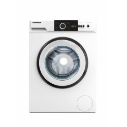 Masina De Spalat Heinner Hwm-vt1712chd++ 7kg 1200rpm Clasa D Alb