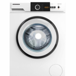 Masina De Spalat Heinner Hwm-vt1712chd++ 7kg 1200rpm Clasa D Alb