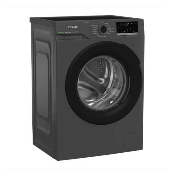 Masina De Spalat Rufe Arctic 7kg 120rpm Clasa A Antracit Aplm2wfsu27211s Masina De Spalat Rufe Arctic 7kg 120rpm Clasa A Antracit Aplm2wfsu27211s