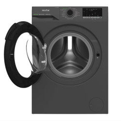 Masina De Spalat Rufe Arctic 7kg 120rpm Clasa A Antracit Aplm2wfsu27211s