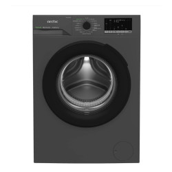 Masina De Spalat Rufe Arctic 7kg 120rpm Clasa A Antracit Aplm2wfsu27211s